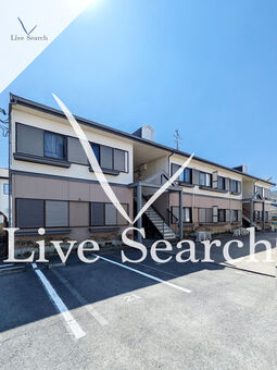 アルカディアA・B A205 【奈良県尼ヶ辻】 の外観写真