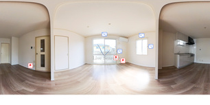 ルミエールB 105 【千葉県浜野駅】 の外観写真