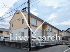 ルミエールB 105 【千葉県浜野駅】 の外観写真