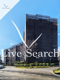 南港フローラルハイツ23号棟 803 【大阪府ポートタウン西駅】 の外観写真