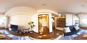 サニーハイツ村野 105 【東京都久米川駅】 の外観写真