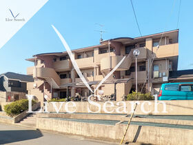 サニーハイツ村野 105 【東京都久米川駅】 の外観写真