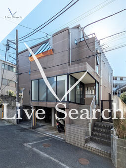 アーデンアケボノ 402 【東京都曙橋駅】 の外観写真