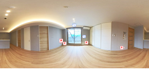 レガリータ 303 【埼玉県戸田公園駅】 の外観写真