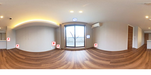 レガリータ 301 【埼玉県戸田公園駅】 の外観写真