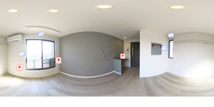 エレンシア高円寺 201 【東京都高円寺】 の外観写真