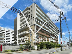 RJRプレシア高取 702 【福岡県藤崎駅】 の外観写真