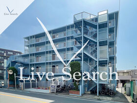 ファルム烏山 401 【東京都仙川駅】 の外観写真