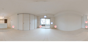 サフランサンク 102 【福岡県今宿】 の外観写真