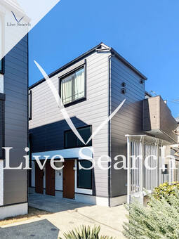 WEST VALLEY 5 205 【東京都千歳烏山】 の外観写真