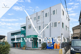 プログレス国立 204 【東京都矢川駅】 の外観写真