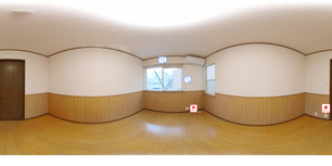 すずらんコーポ 2F2 【神奈川県南武線　矢向駅　徒歩16分】 の外観写真