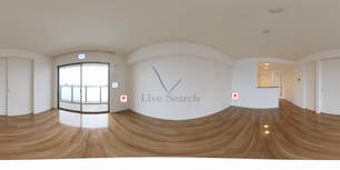 RJRプレシア高取 702 【福岡県藤崎駅】 の外観写真