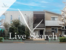 CRAPE MYRTLE 駒沢公園通り 202 【東京都尾山台駅、等々力駅、上野毛駅】 の外観写真