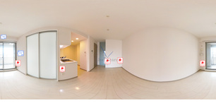 ブランズ京都河原町 602 【京都府阪急京都線　京都河原町】 の外観写真