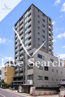 ブランズ京都河原町 602 【京都府阪急京都線　京都河原町】 の外観写真