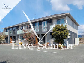 クレスティーク御宇田 A0202 【熊本県新玉名駅】 の外観写真