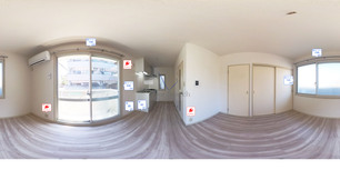 ジュネス武庫之荘 101 【兵庫県武庫之荘】 の外観写真