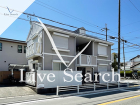 ジュネス武庫之荘 101 【兵庫県武庫之荘】 の外観写真