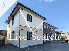 ビューハイツ　ウェル 203 【大阪府石切】 の外観写真