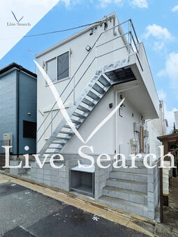 KINOE STUDIO 202 【千葉県船橋日大前駅】 の外観写真