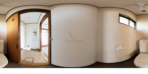 二十世紀ヶ丘第二ハイツ 201 【千葉県北国分】 の外観写真