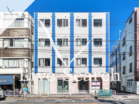 本牧L2ビル 1F 【神奈川県山手駅】 の外観写真