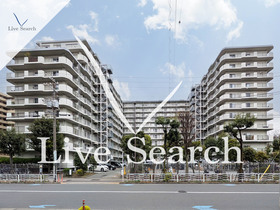 大島スカイハイツ 1111 【東京都大島駅】 の外観写真