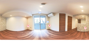 リュミエール本駒込 101 【東京都千石駅】 の外観写真