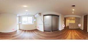 リュミエール本駒込 103 【東京都千石駅】 の外観写真