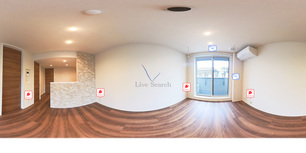 リュミエール本駒込 201 【東京都千石駅】 の外観写真