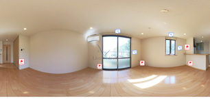 SOL.LEVANTE8 103 【兵庫県鳴尾駅】 の外観写真