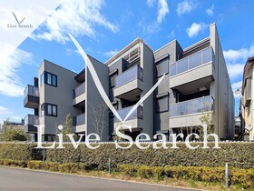 センターレジデンスグランデ 101 【埼玉県川口駅】 の外観写真