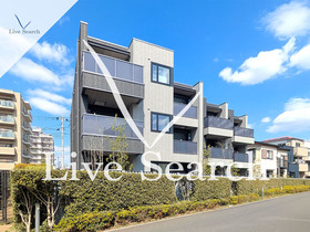 センターレジデンスグランデ 102 【埼玉県川口駅】 の外観写真