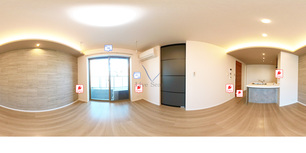 シャーメゾン山吹 101 【和歌山県和歌山市駅】 の外観写真