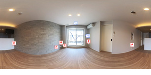 センターレジデンスグランデ 202 【埼玉県川口駅】 の外観写真