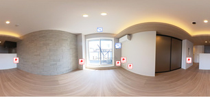 センターレジデンスグランデ 203 【埼玉県川口駅】 の外観写真