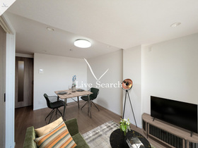 阿佐谷コーポラス 602 【東京都阿佐ヶ谷駅】 の外観写真