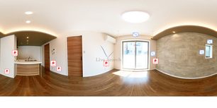 シャーメゾン山吹 203 【和歌山県和歌山市駅】 の外観写真