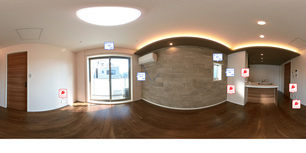 シャーメゾン山吹 303 【和歌山県和歌山市駅】 の外観写真