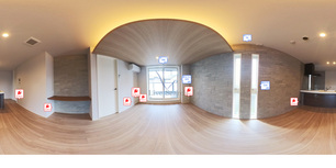 センターレジデンスグランデ 205 【埼玉県川口駅】 の外観写真