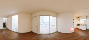 ファミールI・K 202 【神奈川県相武台前駅】 の外観写真