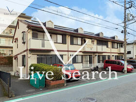 ファミールI・K 202 【神奈川県相武台前駅】 の外観写真