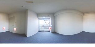 サンディ・パークスⅢ番館 1602 【兵庫県フワラータウン】 の外観写真