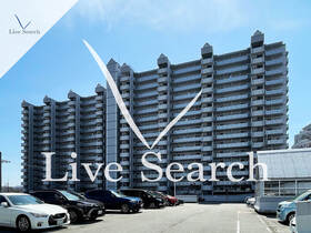 サンディ・パークスⅢ番館 1602 【兵庫県フワラータウン】 の外観写真