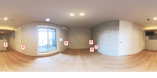 センターレジデンスグランデ 207 【埼玉県川口駅】 の外観写真