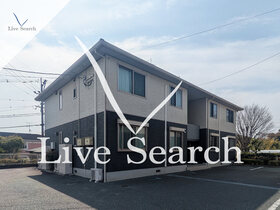 パークサイドヴィラ C0203 【熊本県西里駅】 の外観写真