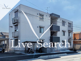 アートルーム 302 【埼玉県鳩ヶ谷駅】 の外観写真