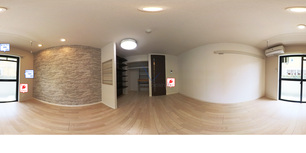 グランピア水上Ⅱ 103 【熊本県東海学園前駅】 の外観写真