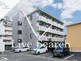 グランピア水上Ⅱ 103 【熊本県東海学園前駅】 の外観写真